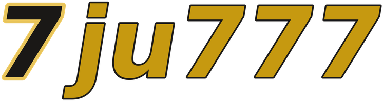 7ju777 logo